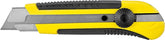 10-425 YELLOW KNIFE SNAP OFF D